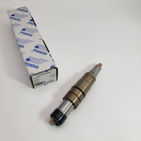 Injector Assembly 4384686/2264458 For DC9 DC13 DC16 Engine
