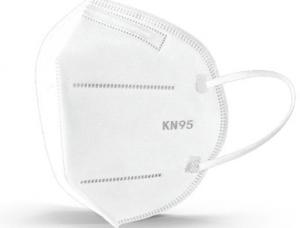  Meltblown Soft Anti Virus KN95 Dust Mask Manufactures