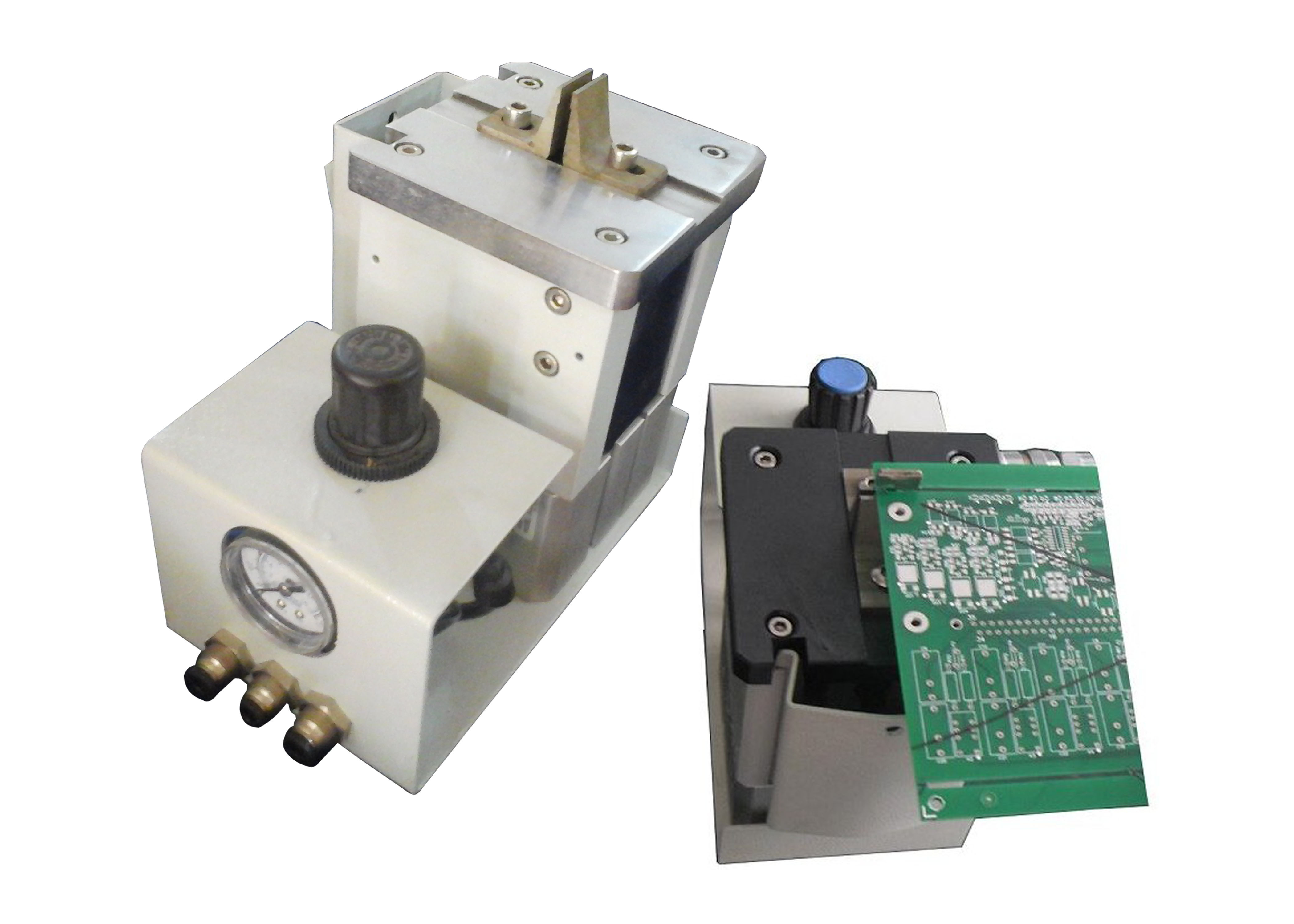  Printed Circuit Board PCB Nibbler Cutting Tool with Hook Blade Manufactures