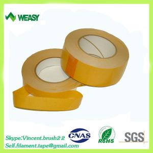 China Pet double side adhesive tape on sale
