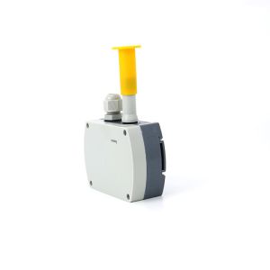 - 40 to 0 to 125 ℃ Temperature and humidity sensor transmitter transducer
