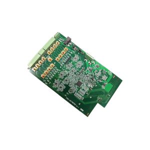 EVAL-AD7768FMCZ Embedded Solutions 24 Bit 256kSPS Analog To Digital Converter Evaluation Board