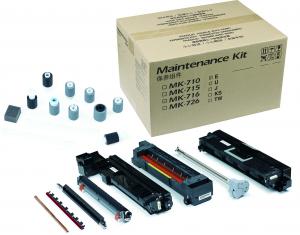  Original MK-726 Printer Maintenance Kit , Printer And Copier Parts Manufactures