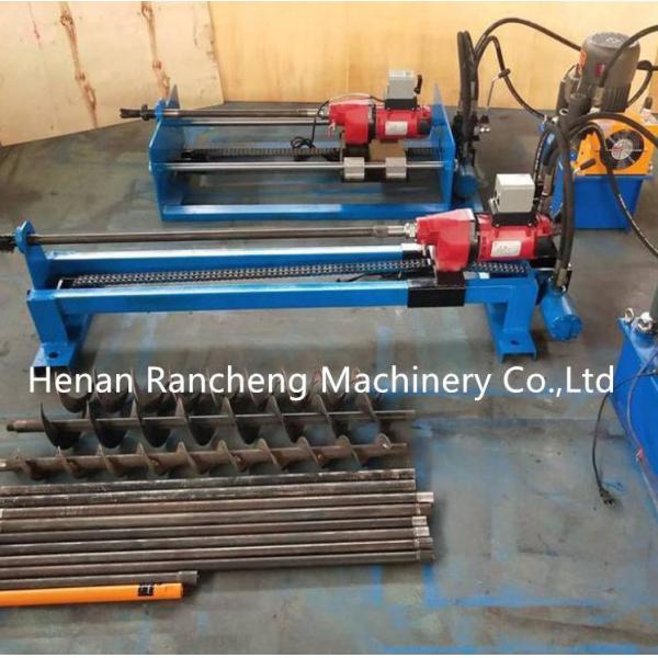 Compact And Powerful Small Directional Boring Machine For 150kg Drilling Rig