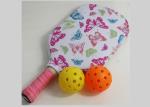 Neoprene Pickleball Paddle Cover Shockproof Portable Pickleball Racket Case