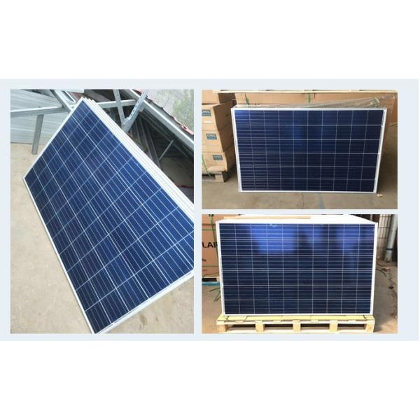 20kw Off Grid Solar Generator System