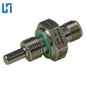 TM4461 IFM Temperature Sensor New Original Plc Programming Controller Module