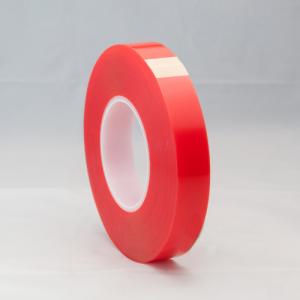 China PET Double-sided adhesive tape on sale