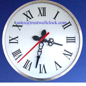 master slave clock system,time system,clock system,tower clock project