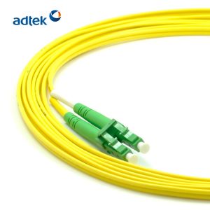 Optical Fiber Patch Cord Duplex LC to SC Singlemode Customization Support