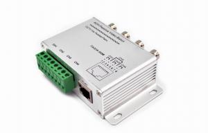  4Channel/Port/Way Passive UTP Video Balun, UTP Video Transmitter, UTP Video Transceiver Manufactures