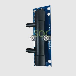Stable measurement HCO Series Ultrasonic Oxygen Concentration Sensor of oxygen