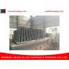 AS2074 H6D Hot Sale Prime Alloy Steel Grate Bar in China EB3600 for sale