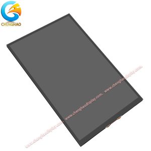 HDMI Touch Display 10.1 Inch 1280x800 IPS TFT Lcd Module with PCB Driver Board