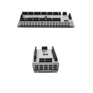 Injection Manchine Hmi Controller 256M DDR3 8 Inches 10 Inches