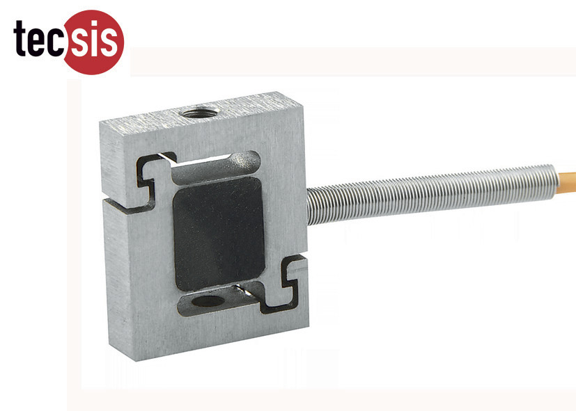  Mini Stainless Steel Tension Compression Load Cell For Hopper Scale 5N To 2000N Manufactures