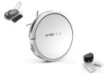 Touch Button Design Smart Robot Vacuum Cleaner With Gyroscope Navigation