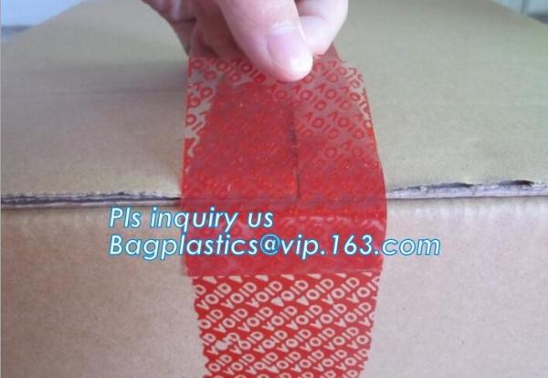 foil lenticular hologram void sticker label,warranty seal sticker security void sticker label tamper proof sticker pack