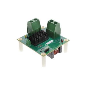 LMG2100EVM-097 Embedded Solutions 100V Gallium Nitride Power Stage Evaluation Board