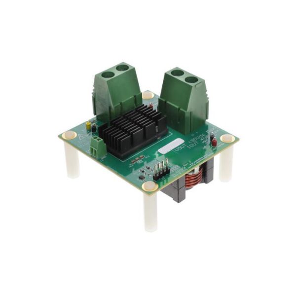 Quality LMG2100EVM-097 Embedded Solutions 100V Gallium Nitride Power Stage Evaluation Board for sale