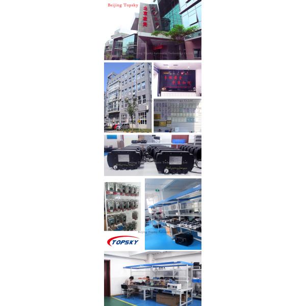 Silent Drilling System