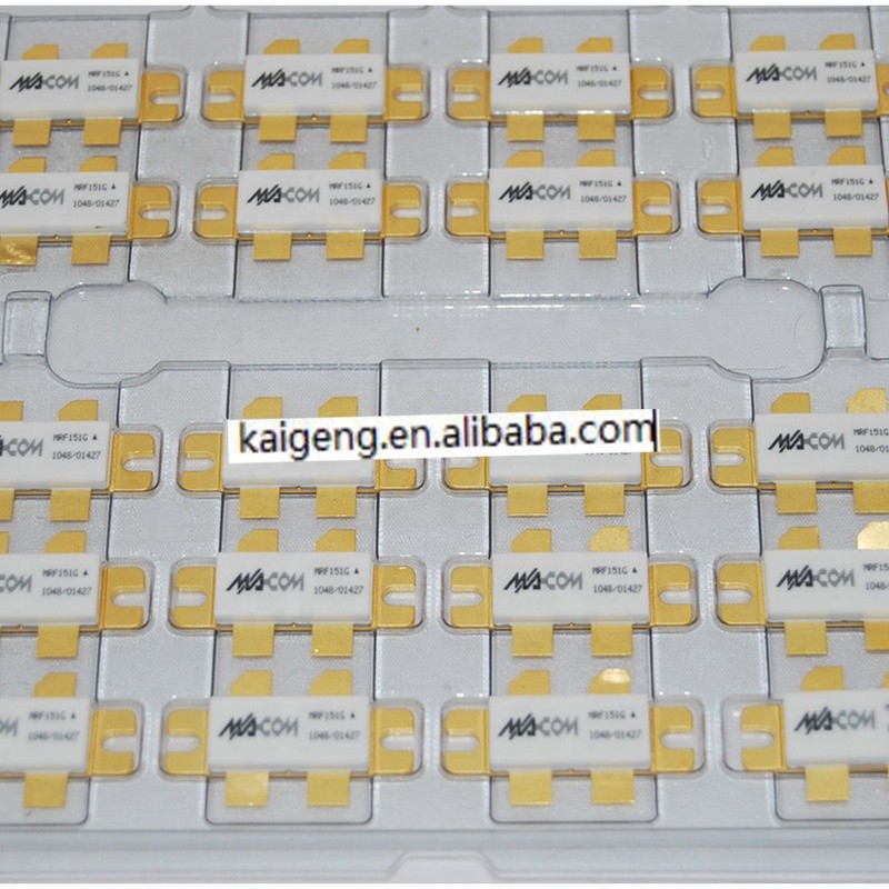 JFET BLF245 N-Channel Silicon Field Effect Transistor