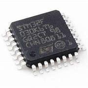  STM32F030K6T6 Semiconductors 16Bit 32 Bit Microcontrollers MCU ARM Manufactures