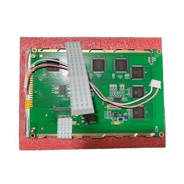Quality 5.7-Inch WLED LCD Display Module GWMS8907-PCB/B/A LED Modules ODM Supplier 8907-CCFL-A173 07-CCFL-A173 for sale