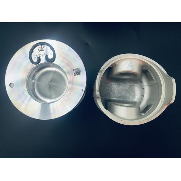 52mm Diesel Engine Piston 4D32 E307 E308 ME018274