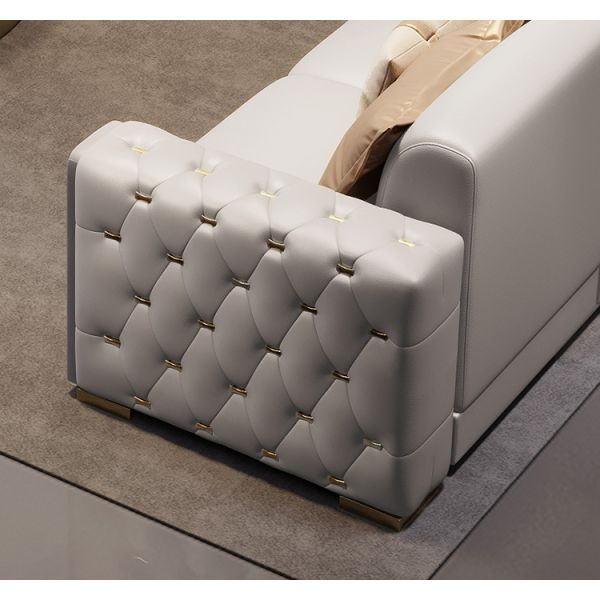Sofa Decoration Pull Button Soft Bag Buckle Metal Headboard Back Button Zinc Alloy Hardware Buckle Small Accessories