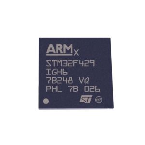  STMicroelectronics STM32F429IGH6 composant Electronique Transistor 32F429IGH6 I2c Microcontroller Manufactures