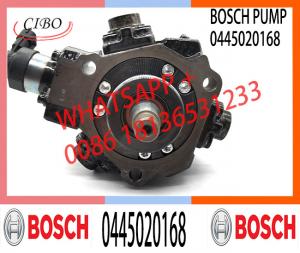  Diesel Common Rail Fuel Injector Pump 0445020168 For Bosch 0445020168 High Pressure Fuel Pump CR/CP1H3/R85/10-789S Manufactures