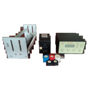 DIKAI DK-1500 High Speed Ink Roll Coder with 900 PPM and 60 meters/minute for