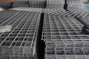  High Quality concrete reinforced steel bar welded wire mesh / masonry wall horizontal joint reinforcement Manufactures