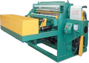China Numerical Control Fence Welding Machine With PLC Digital Programming System on sale