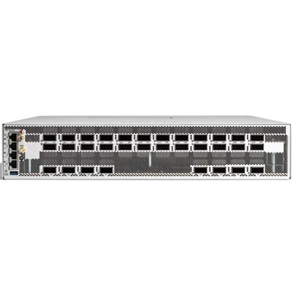  12.8Tbps High Performance &amp; 400G Ports Cisco Router With FIPS 140 - 2 Compliance Cisco Router Manufactures