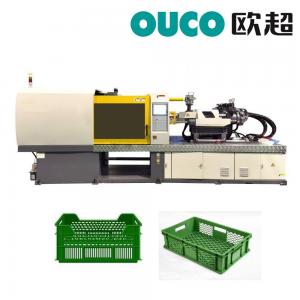  Deep Cavity Bucket Injection Molding Machine Accurate Injection Plastic Moulding Manufactures
