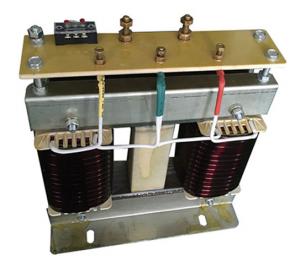  20KVA Scott Type Three Phase Dry Type Transformer Two Single Coil Manufactures