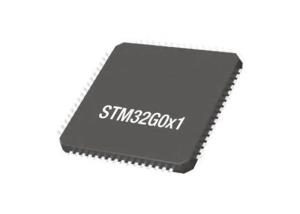 Microcontroller MCU STM32G061K6T6 LQFP32 32Bit Microcontroller Chip 64MHz IC Chips Manufactures