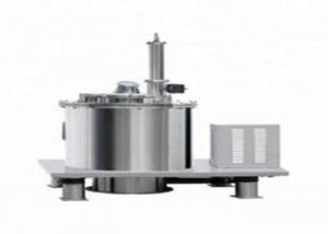 PGZ1600 Pharmaceutical Centrifuge Machine Liquid Solid 2 Phase Separation