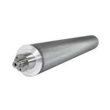 Hexagonal Cell Anilox Offset Press Rollers Printing Anilox Roller Coating