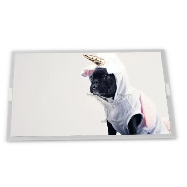 A0800UWF1GBAA 8inch TFT LCD Display Modules Gold supplier Rectangular screen