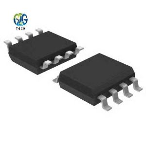  16B Capacitive Touch Buttons Integrated Circuit Sensor for Proximity Detection with QProx™ Series Manufactures