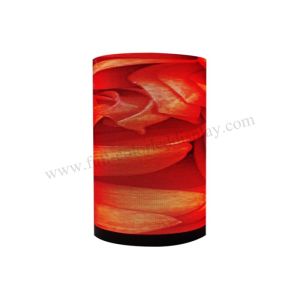 1/24 Scan Indoor Fixed LED Display P2.5 Flexible Foldable Screen Cube Sphere