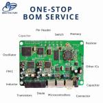 New and Original TLD5190QV TLD5190QU TLD5099EP QFP48 BOM Module Mcu Microcontrol