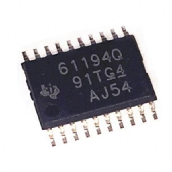 Quality New and Original TPS61196PWPRQ1 TPS61194PWPRQ1 TPS61194PWPR Module Mcu Integrated Circuits Microcontrollers Ic Chip for sale