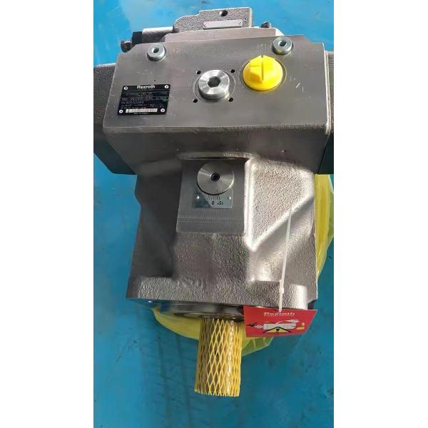 Quality A4VSO250EO2/30R-VZB13N00 A4VSO355DFR/30R-VPB25N00 German original brand new imported Rexroth axial piston pump variable high pressure warranty for one year for sale