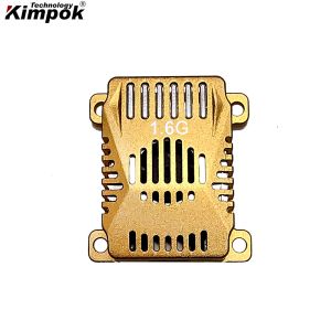 1.6Ghz 3W FPV VTX VRX UAV Video Transmitter and Receiver for Drone Transmission
