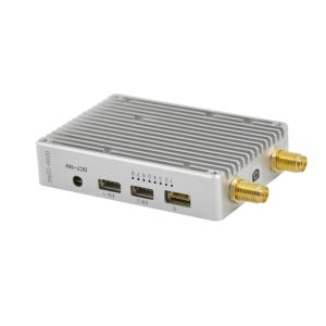 No encoding UAV Video sender , 2.4 Ghz Video Transmitter And Receiver