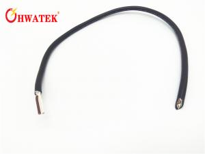  Heat Resistance Stranded Energy Cable , Multicore Control Cable Unscreened UL2517 Manufactures